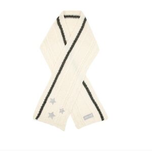 Taylor Swift Folklore Album Cardigan Scarf